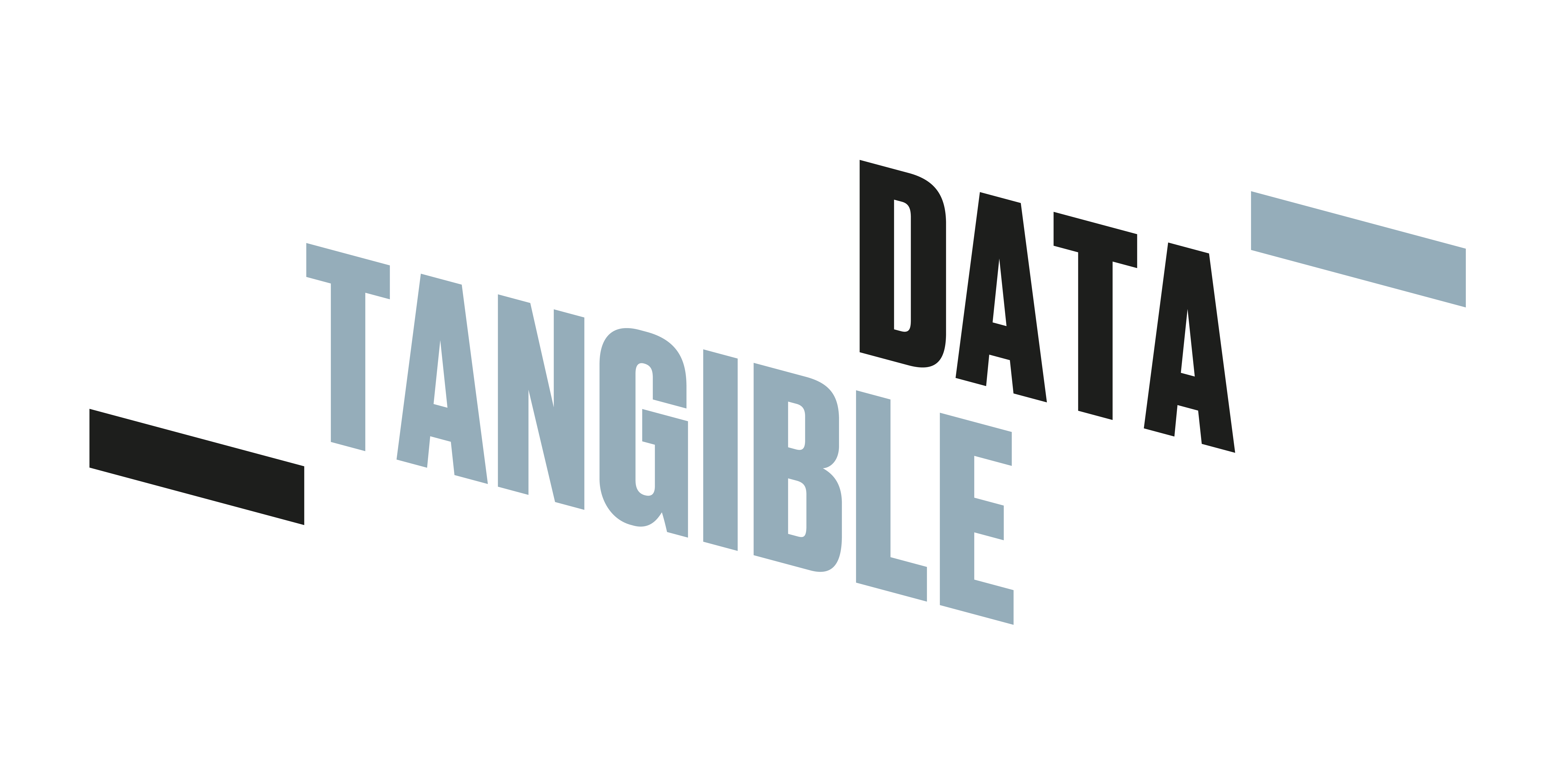 Tangible Data
